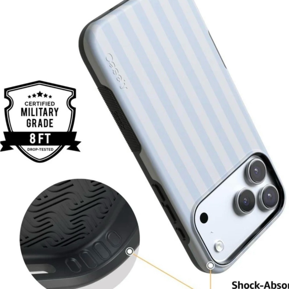 Casely Sunday Best IPhone 17 Pro Max Phone Case - Picture 4 of 4